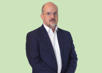 Fábio Leite Gastal é reeleito presidente do Conselho de Administração da ONA