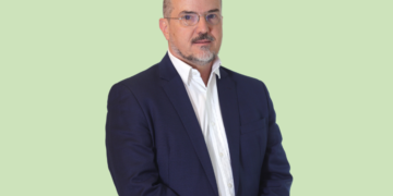 Fábio Leite Gastal é reeleito presidente do Conselho de Administração da ONA