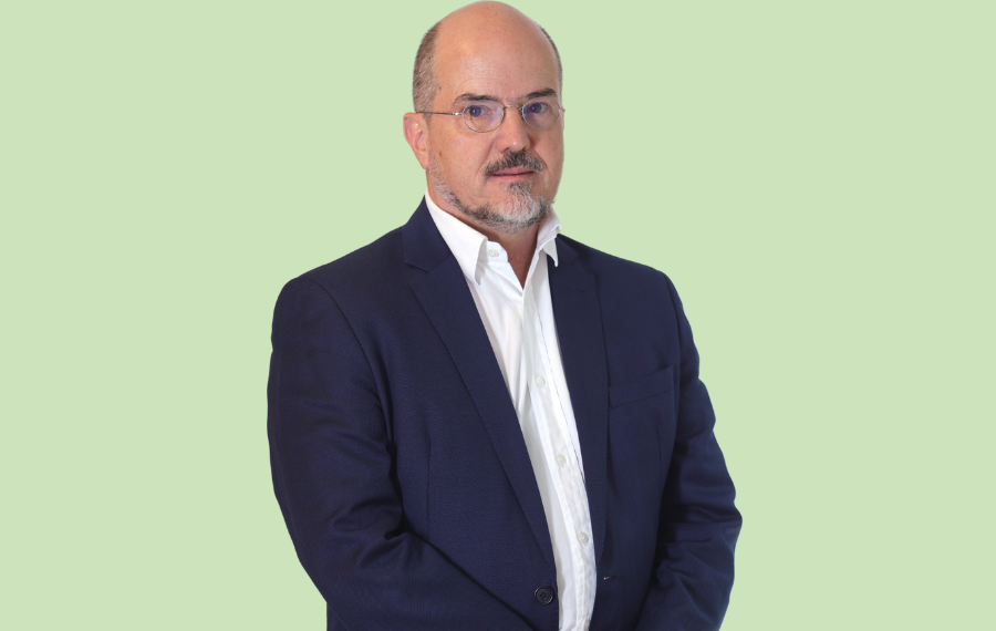 Fábio Leite Gastal é reeleito presidente do Conselho de Administração da ONA