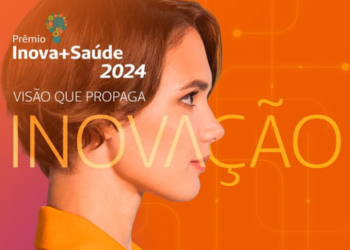 Inscrições para o Inova+Saúde são prorrogadas até 12 de junho