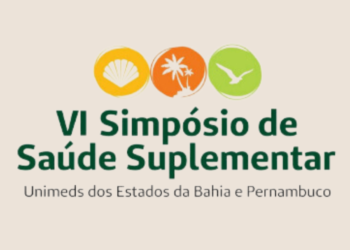 Seguros Unimed prestigia o VI Simpósio das Unimeds BA e PE