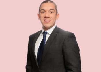 Alex Rocha participa de live com indicados ao prêmio Personalidade 2024