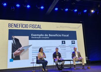 Viviane Mussolini, no Miles Summit 2024: “O planejamento financeiro possibilitado pela previdência privada é o que garante um futuro sustentável”
