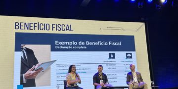 Viviane Mussolini, no Miles Summit 2024: “O planejamento financeiro possibilitado pela previdência privada é o que garante um futuro sustentável”