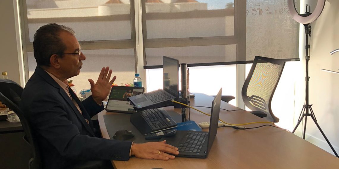 “Há prós e contras nos diferentes modelos de remuneração médica” disse Helton Freitas, no Workshop Remuneração por Performance