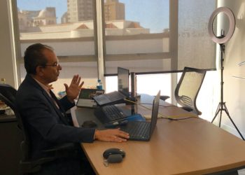 “Há prós e contras nos diferentes modelos de remuneração médica” disse Helton Freitas, no Workshop Remuneração por Performance