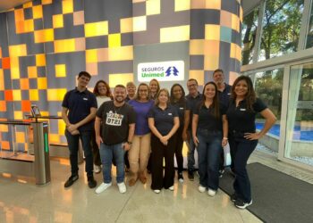 Participação da Seguros Unimed no Intercâmbio Nacional otimiza processos junto às Singulares