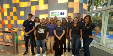 Participação da Seguros Unimed no Intercâmbio Nacional otimiza processos junto às Singulares