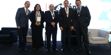 Helton Freitas debate Reforma Tributária em Florianópolis