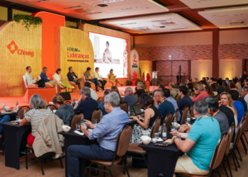 Seguradora participa do Fórum de Lideranças do Mercado de Seguros