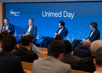 Unimed Day: InvestCoop e BTG Pactual Asset recebem Unimeds