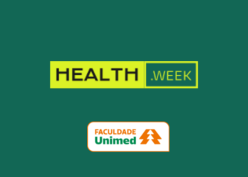 3ª Health Week reúne profissionais de destaque nacional e internacional