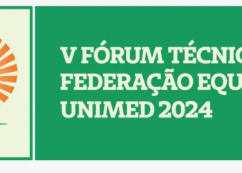 Com palestras e estande na Feira de Tecnologia, Seguradora participa do V Fórum Técnico da Federação Unimed Equatorial