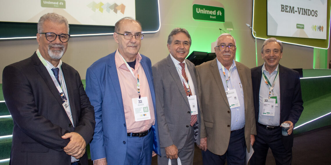 32º Seminário Nacional Jurídico, Contábil, Atuarial, Financeiro e Regulatório debate os desafios da saúde