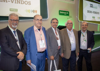 32º Seminário Nacional Jurídico, Contábil, Atuarial, Financeiro e Regulatório debate os desafios da saúde