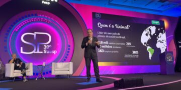 39º Suesp debate tendências e oportunidades futuras para o cooperativismo Unimed