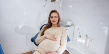 Gravidez: 5 mitos e verdades sobre a saúde bucal