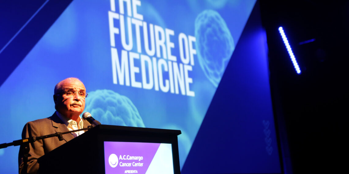 Diálogos Estratégicos reúne dirigentes e conselheiros do Sistema Unimed em palestra sobre a medicina do futuro