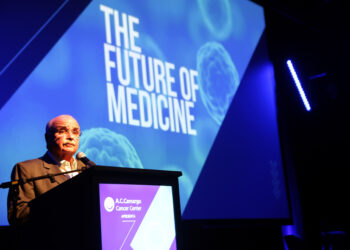 Diálogos Estratégicos reúne dirigentes e conselheiros do Sistema Unimed em palestra sobre a medicina do futuro