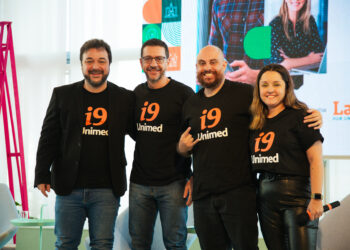 i9 Unimed: Intercooperação dos hubs das casas nacionais fortalece inovação no Sistema Unimed