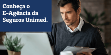 E-agência: conheça a plataforma que apoia as Unimeds na venda de seguros
