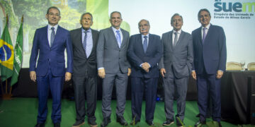 Seguradora participa do 27º Suemg e debate o poder da intercooperação