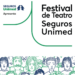 “Tributo à Rita Lee’, com Mel Lisboa, abre Festival de Teatro da Seguradora, durante Diálogos Estratégicos