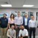 Unimed-BH visita Seguros Unimed para conhecer projetos de inovação