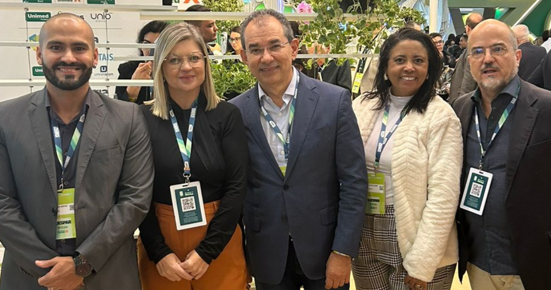 Inauguração do Polo de Negócios da Faculdade Unimed no Paraná antecede o 30º Suespar