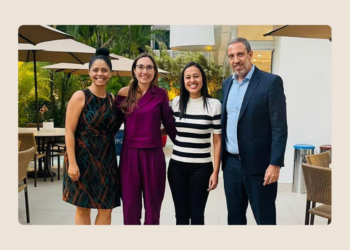 Seguros Unimed recebe Unimed Cerrado para troca de experiências sobre práticas de gestão