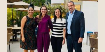 Seguros Unimed recebe Unimed Cerrado para troca de experiências sobre práticas de gestão