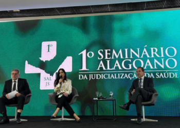 Presidente da Seguradora explica como a judicialização impacta todos os beneficiários do sistema de saúde