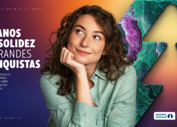 Memória corporativa: acompanhe os fatos que marcaram os 35 anos da Seguradora do Sistema Unimed