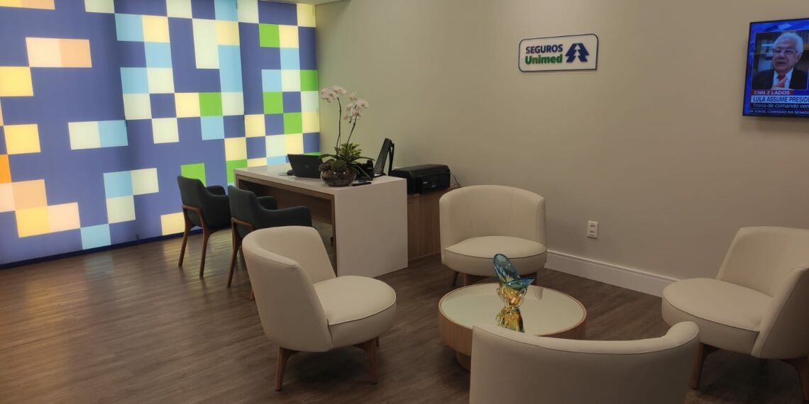Espaço Concierge da Seguradora no Hospital Albert Einstein completa um ano