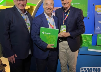 Seguros Unimed marca presença no maior evento do cooperativismo de crédito do Mundo