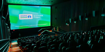 Campanha de cinema já tem 65 Unimeds parceiras