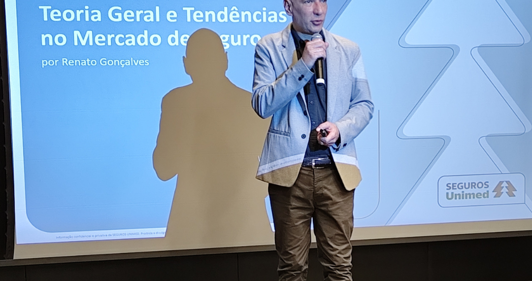 Presidente da Sociedade Brasileira de Ciências do Seguro indica espaço para crescimento do mercado de seguros
