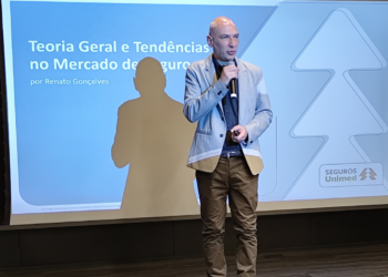 Presidente da Sociedade Brasileira de Ciências do Seguro indica espaço para crescimento do mercado de seguros
