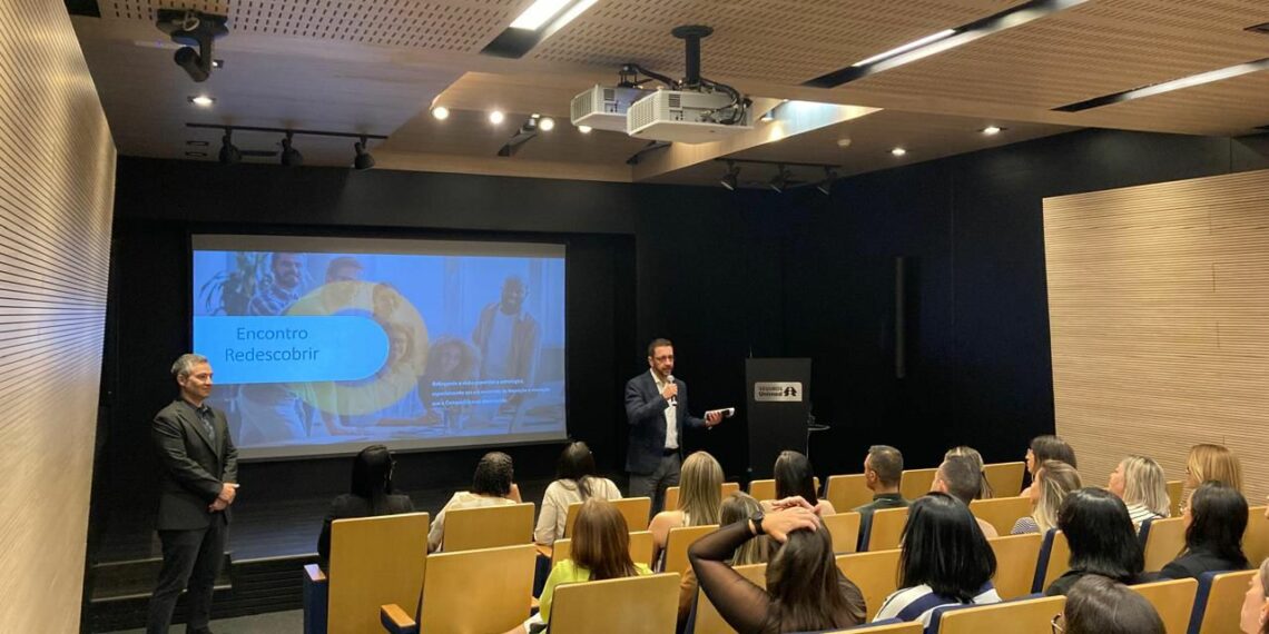 Encontro ‘Redescobrir’ prepara técnicos regionais Susep para potencializar vendas