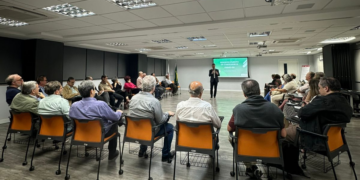 Faculdade Unimed e Unimed-BH desenvolvem projeto para capacitação de cooperados e conselheiros