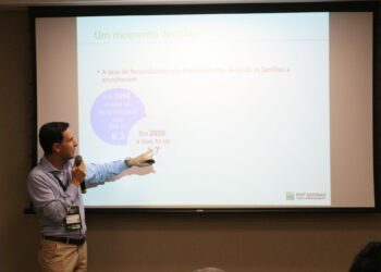 Palestra do MultiCoop alerta sobre ameaça das bets para as finanças