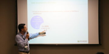 Palestra do MultiCoop alerta sobre ameaça das bets para as finanças