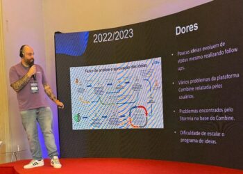 Colaboradores da Seguradora são incentivados a intraempreender com autonomia e protagonismo