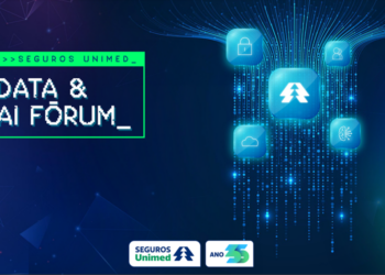 Seguros Unimed promove evento de tecnologia e inovação com foco em dados e IA