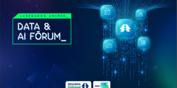 Seguros Unimed promove evento de tecnologia e inovação com foco em dados e IA