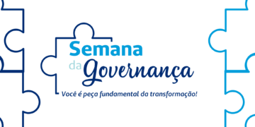 Confira a programação da Semana da Governança 2024