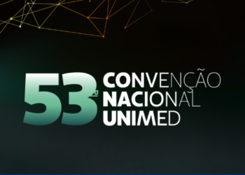 53ª Convenção Nacional Unimed será palco de premiações, show e jantar pelos 35 anos da Seguros Unimed