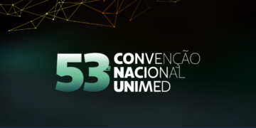 53ª Convenção Nacional Unimed será palco de premiações, show e jantar pelos 35 anos da Seguros Unimed