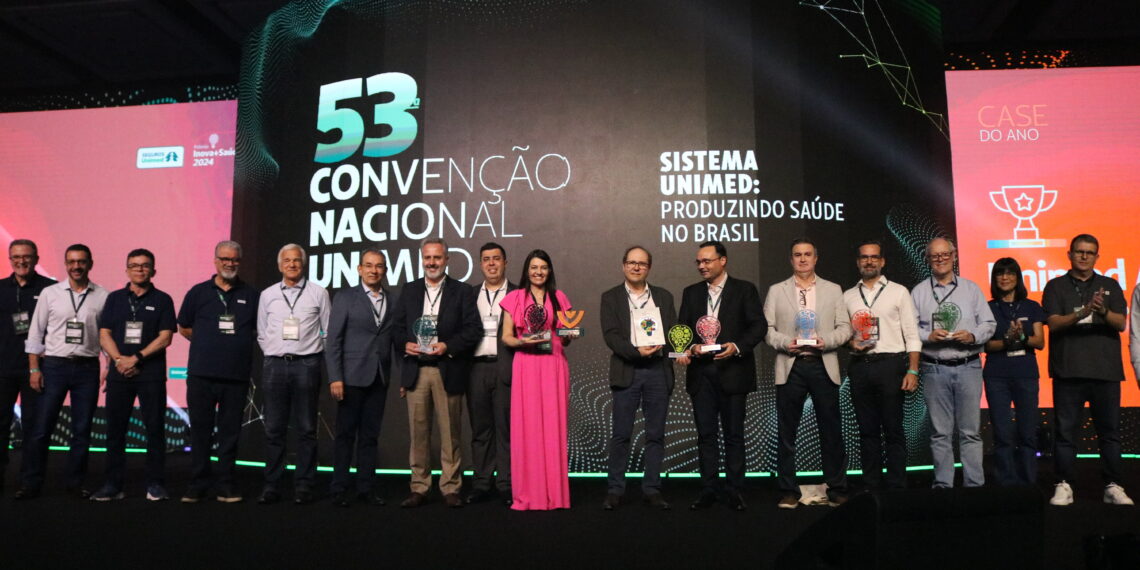 Inova+ Saúde: Unimed Alta Mogiana é a vencedora do case do ano