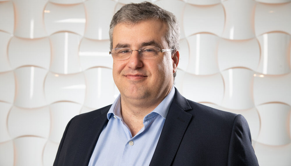 Gustavo Gusso assume Superintendência de Rede e Atenção à Saúde da Seguradora